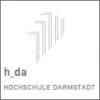 h_da Hochschule Darmstadt